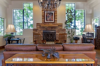Best Western Paint Pony Lodge,Arizona>>Show Low,3 star