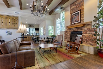 Best Western Paint Pony Lodge,Arizona>>Show Low,3 star