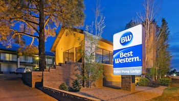 Best Western Paint Pony Lodge,Arizona>>Show Low,3 star
