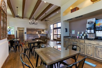 best western paint pony lodge