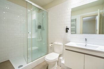 ola living hostal diagonal