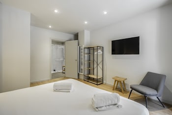 ola living hostal diagonal