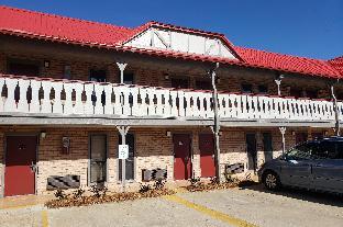 red roof inn monroe