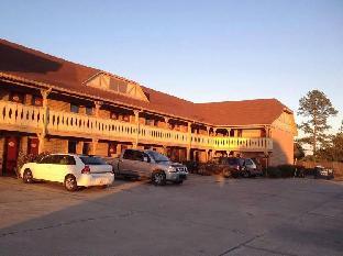 red roof inn monroe