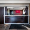 red roof inn monroe