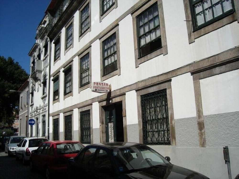 residencial portuguesa