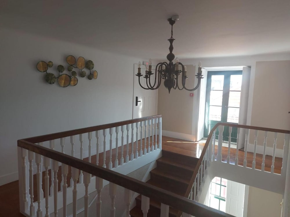 residencial portuguesa