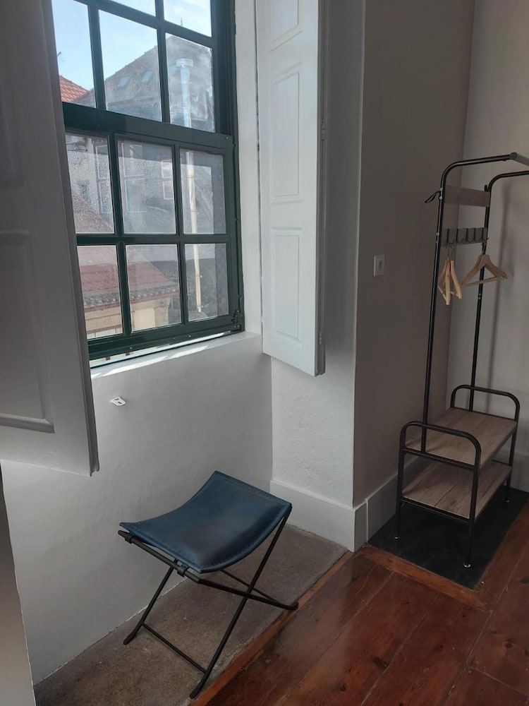 residencial portuguesa