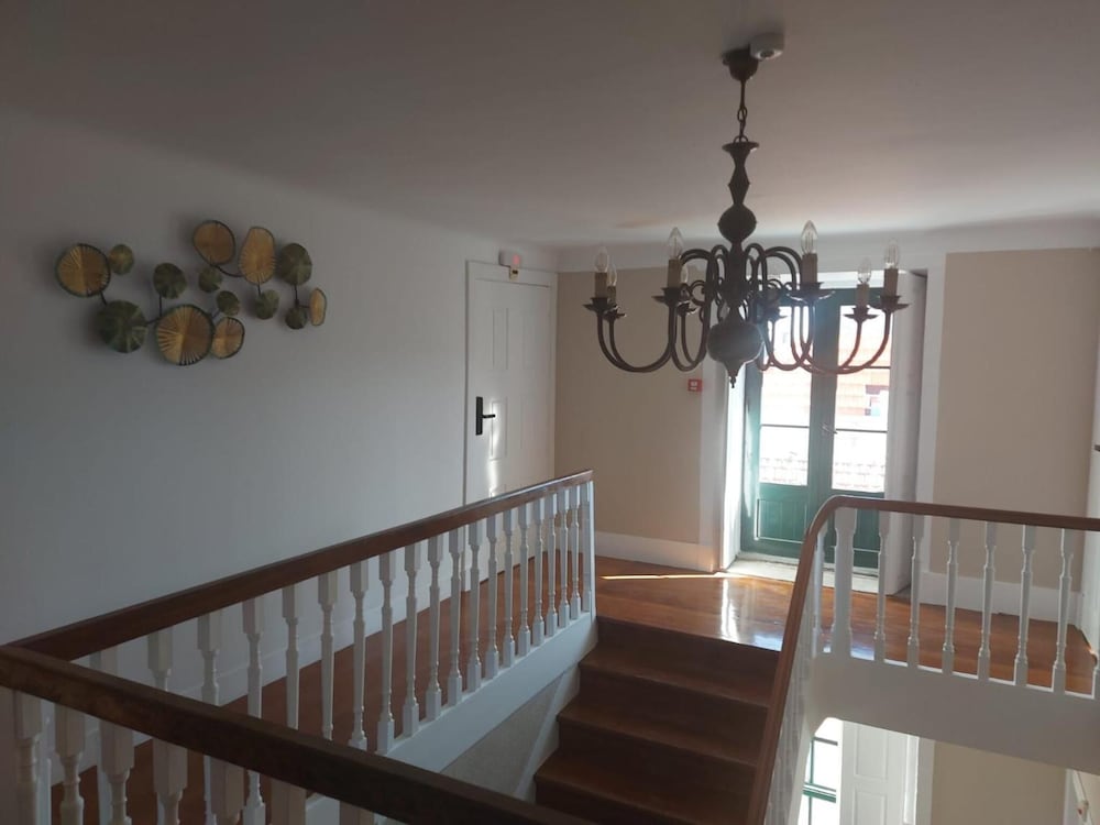 residencial portuguesa