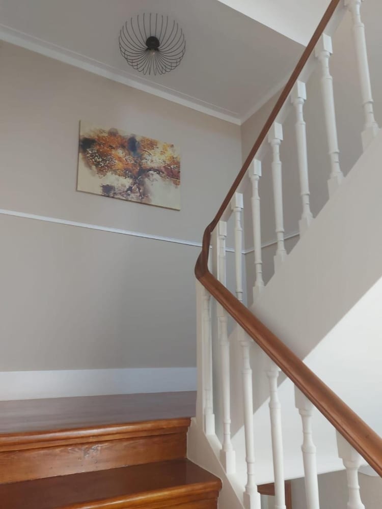 residencial portuguesa