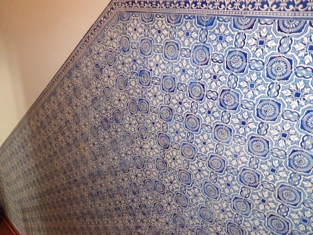 residencial portuguesa