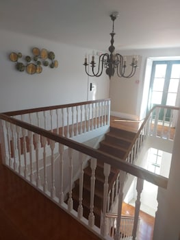 residencial portuguesa