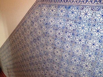 residencial portuguesa