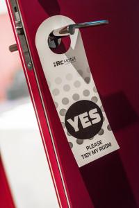 best western rc hotel