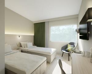 best western rc hotel