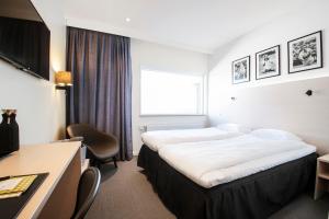 best western rc hotel