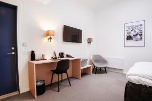 best western rc hotel