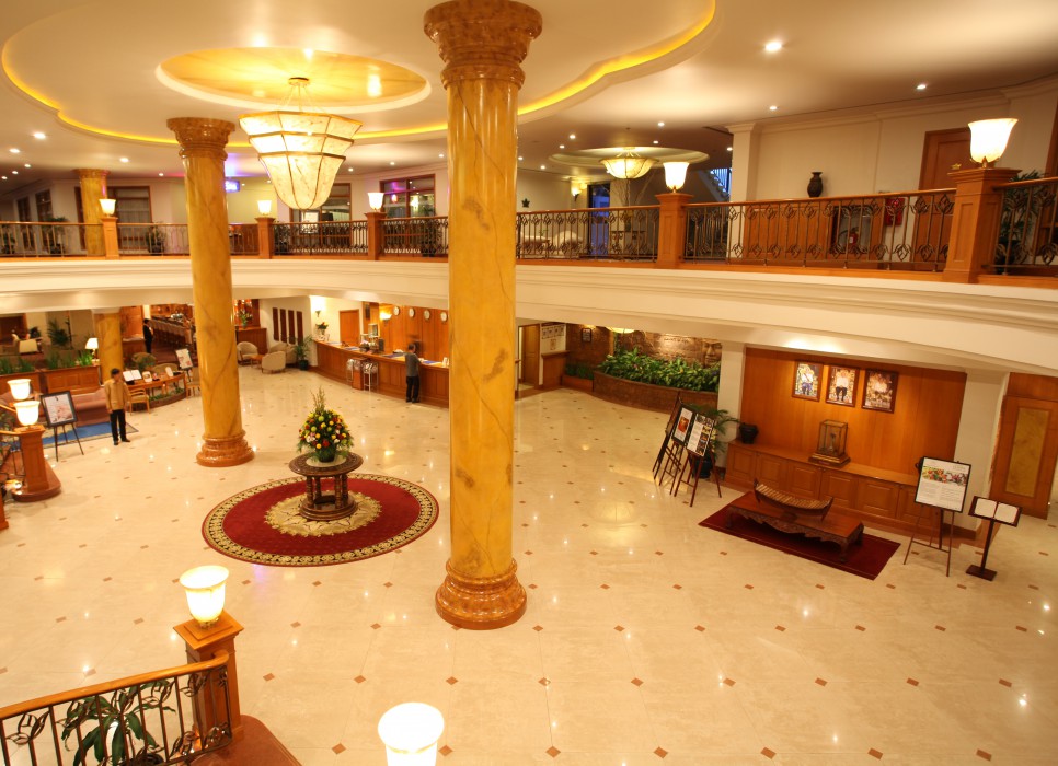 angkor century resort and spa