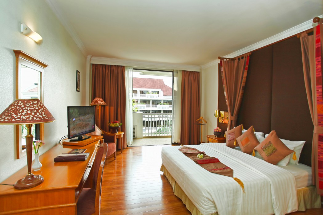 angkor century resort and spa