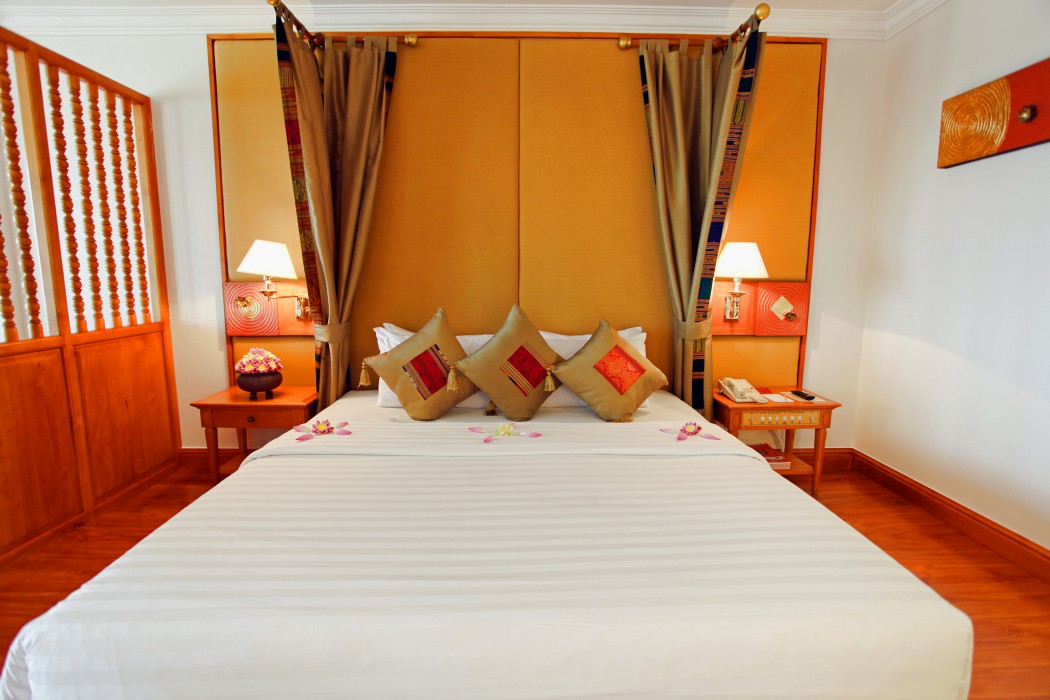 angkor century resort and spa