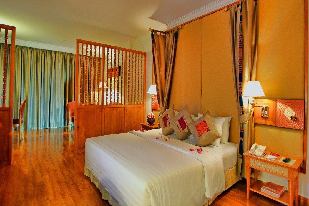 angkor century resort and spa
