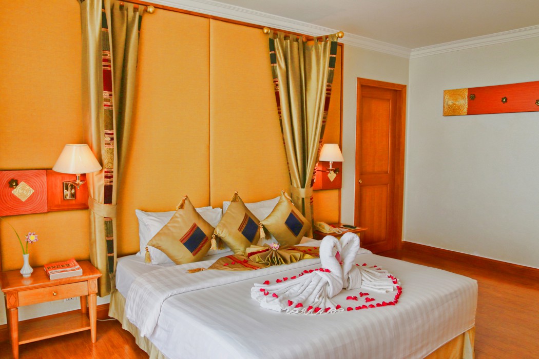 angkor century resort and spa