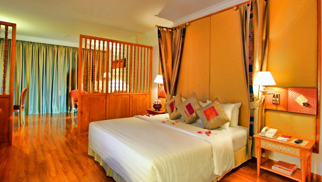 angkor century resort and spa