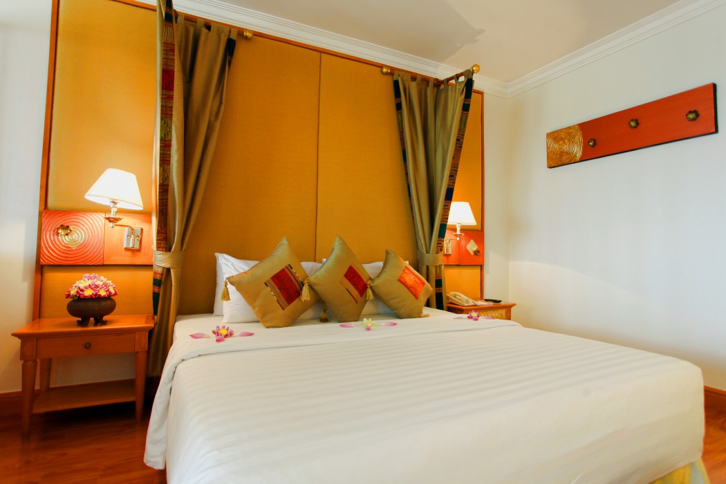 angkor century resort and spa