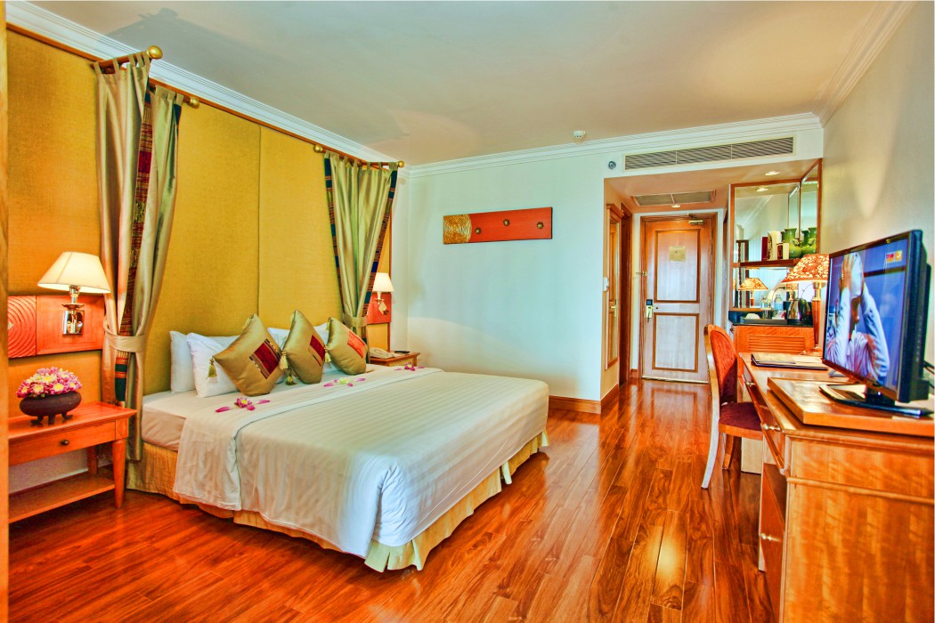 angkor century resort and spa