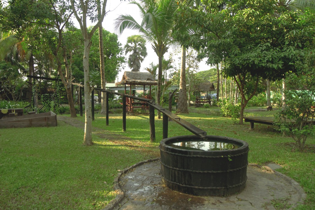 angkor century resort and spa