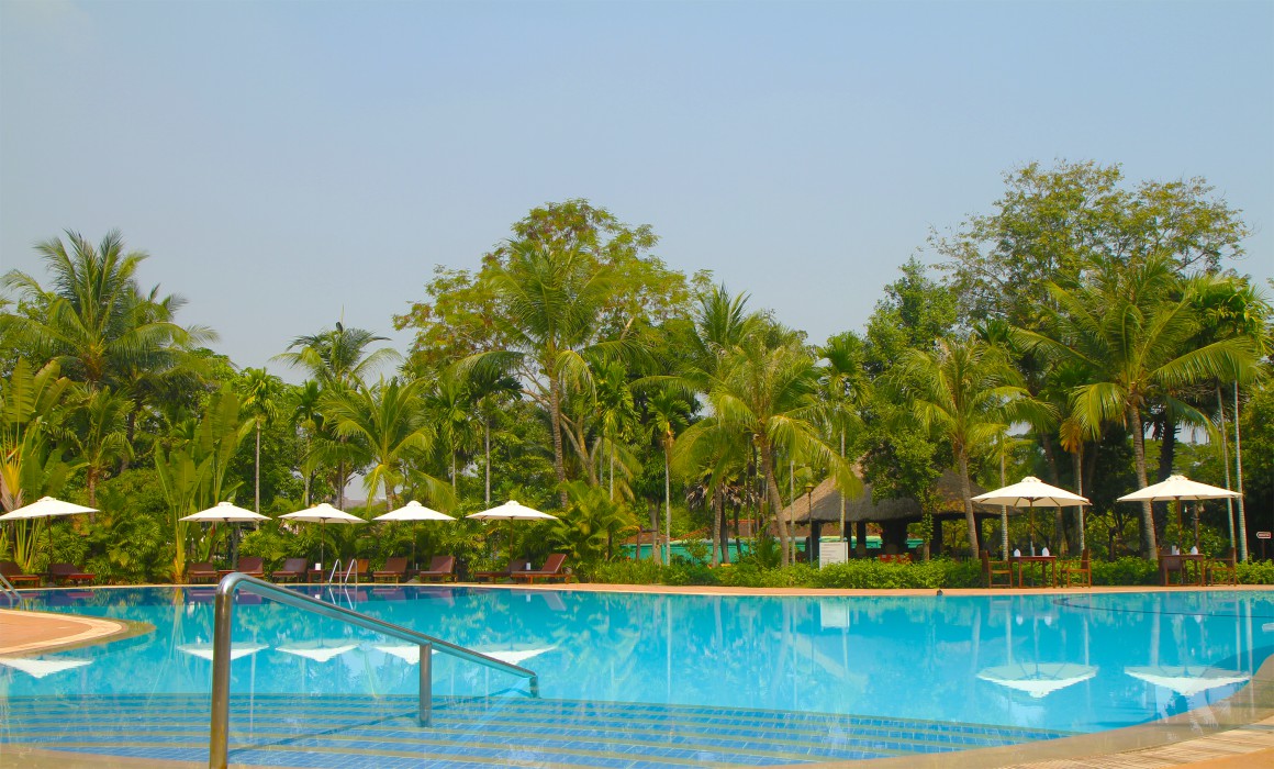 angkor century resort and spa