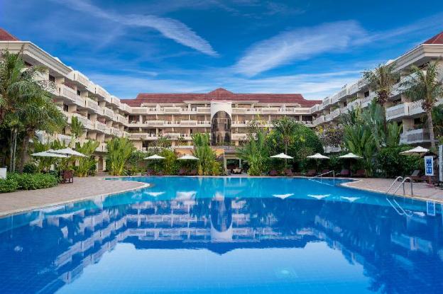 angkor century resort and spa