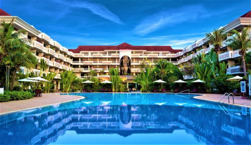 angkor century resort and spa
