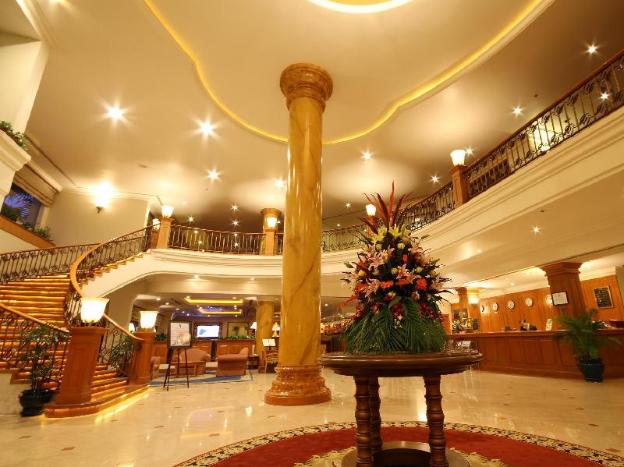 angkor century resort and spa