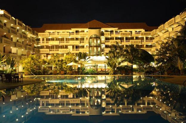 angkor century resort and spa