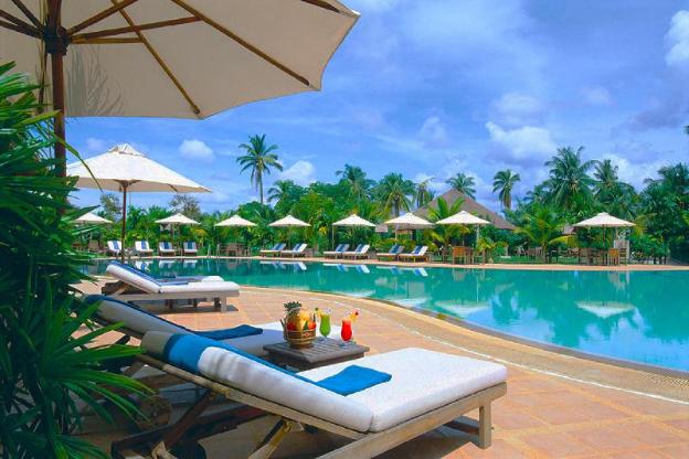 angkor century resort and spa