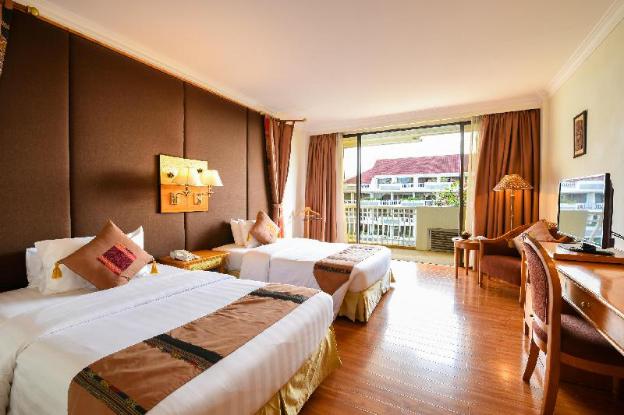 angkor century resort and spa