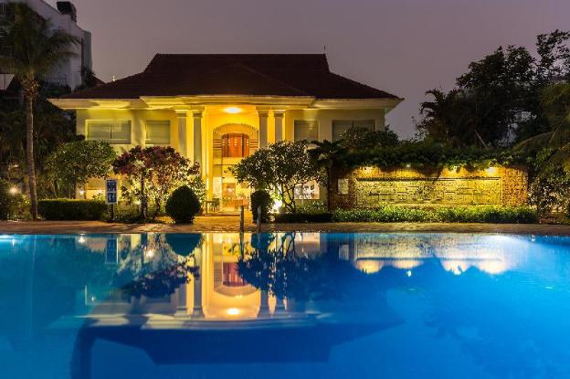 angkor century resort and spa