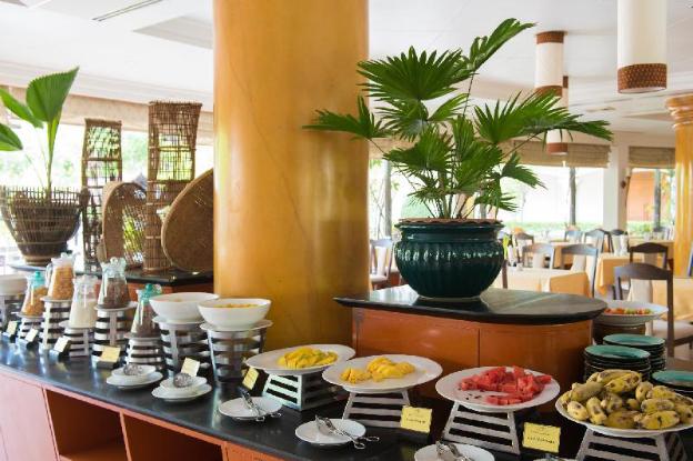 angkor century resort and spa