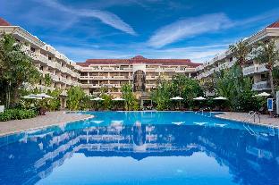 Angkor Century Resort & Spa,Sangkat Sla Kram>>Siem Reap,5 star