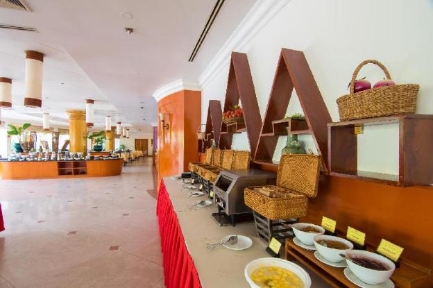 angkor century resort and spa