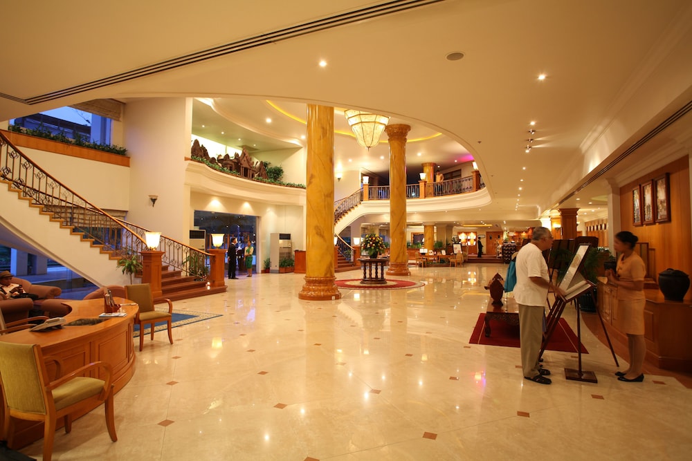 angkor century resort and spa