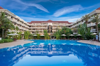 angkor century resort and spa