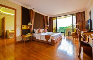 angkor century resort and spa