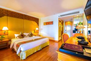 angkor century resort and spa