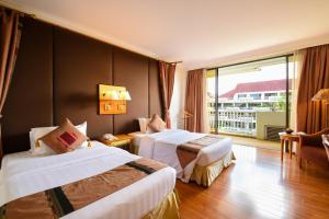 angkor century resort and spa