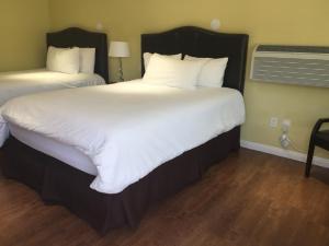 el royale hotel near universal studios