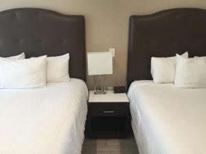 el royale hotel near universal studios