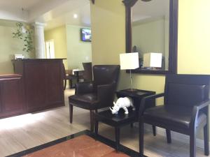 el royale hotel near universal studios