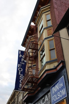 inn on folsom